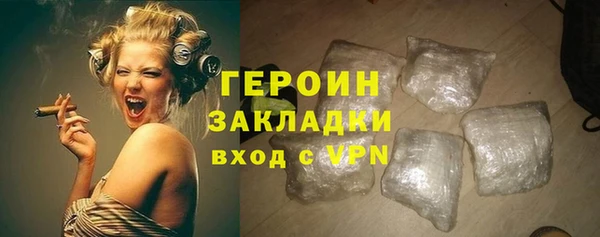 хмурый Аркадак