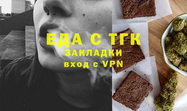 хмурый Аркадак